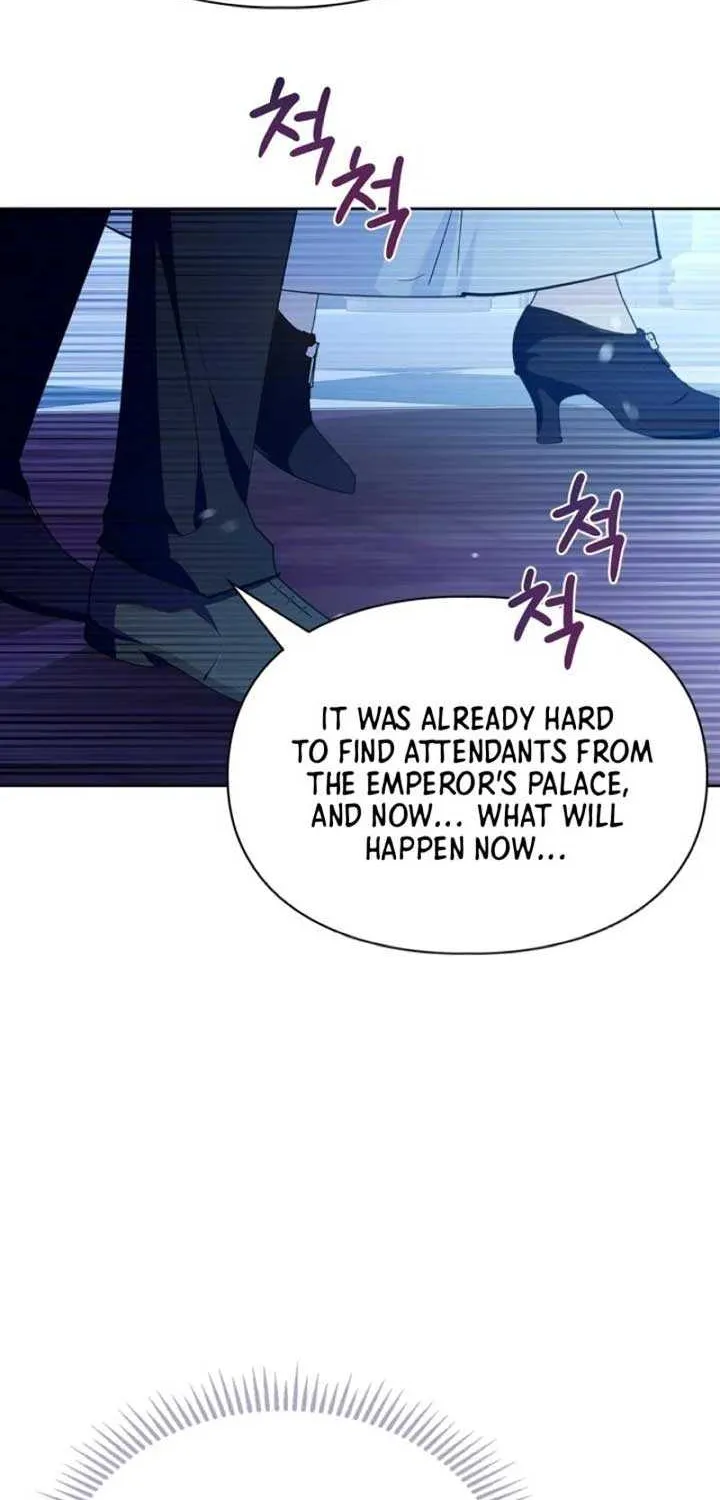 I Became the Tyrant’s Servant Chapter 51 page 12 - 