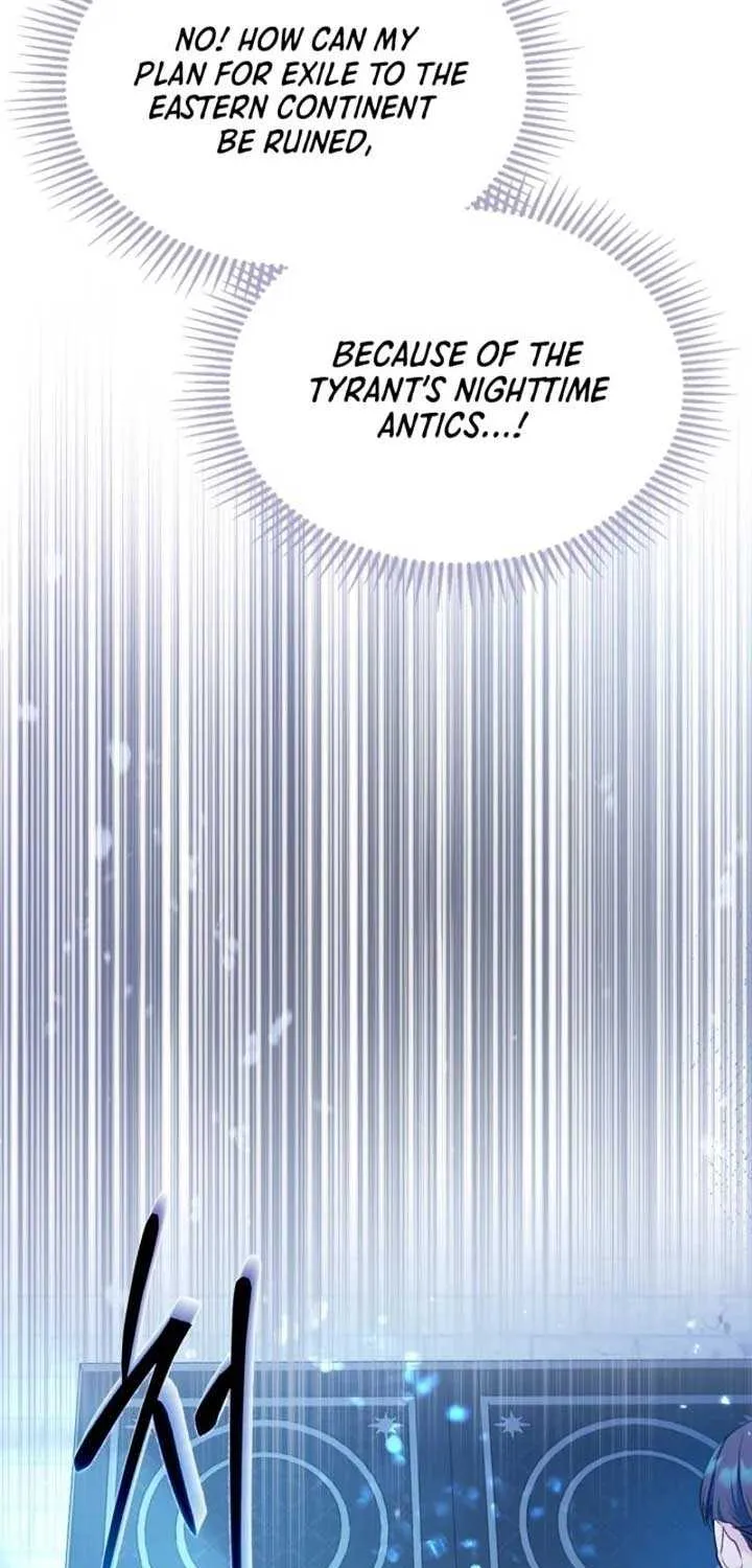I Became the Tyrant’s Servant Chapter 51 page 13 - 