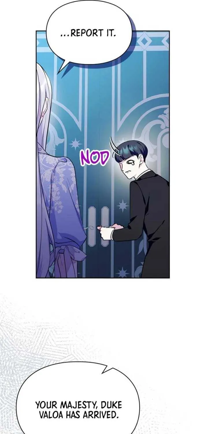 I Became the Tyrant’s Servant Chapter 51 page 15 - 