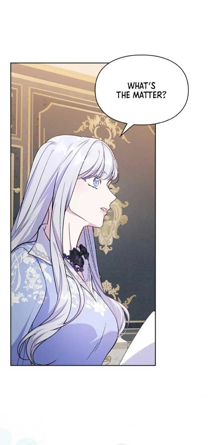 I Became the Tyrant’s Servant Chapter 51 page 3 - 