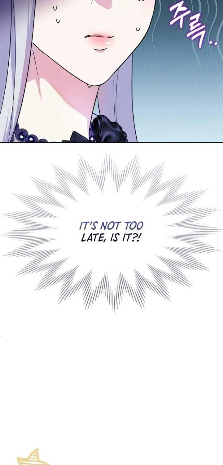 I Became the Tyrant’s Servant Chapter 51 page 23 - 