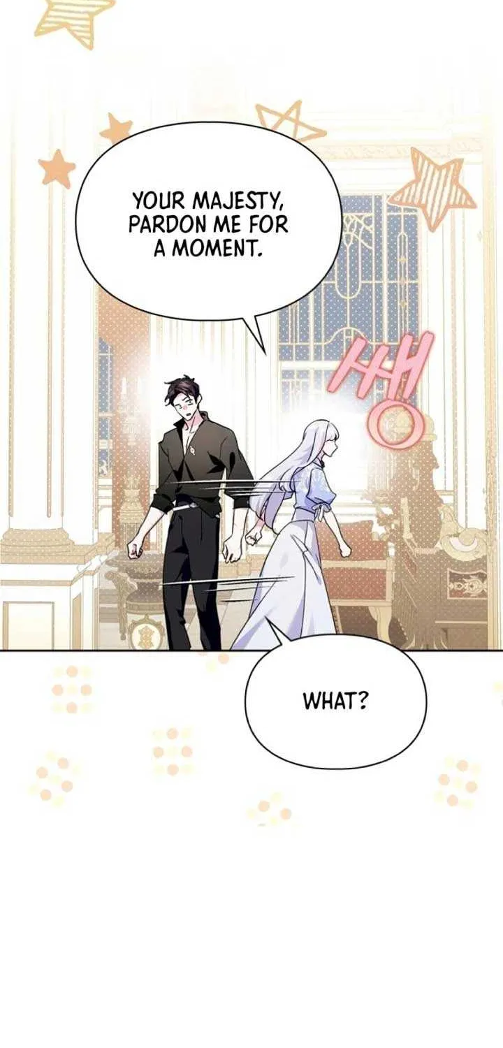I Became the Tyrant’s Servant Chapter 51 page 24 - 