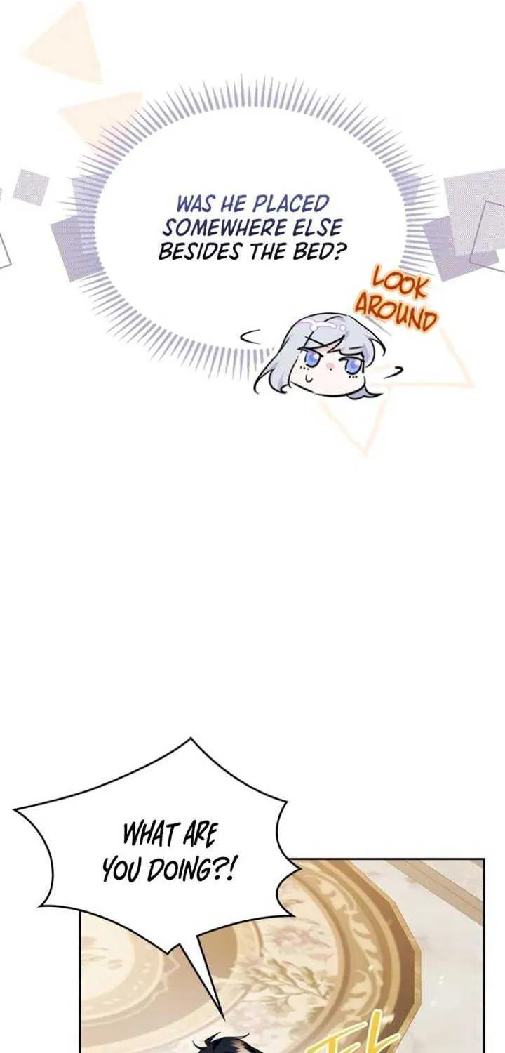 I Became the Tyrant’s Servant Chapter 51 page 28 - 