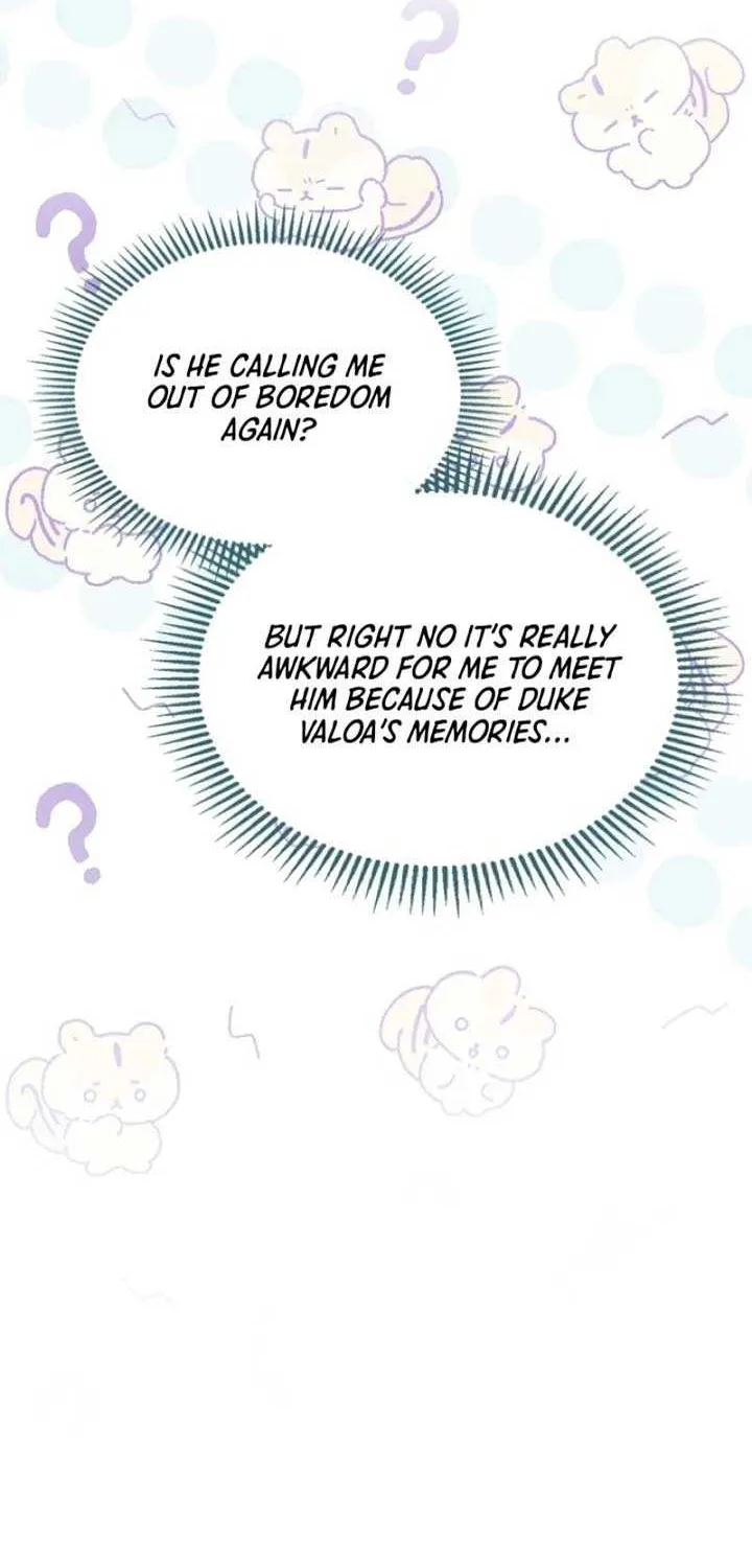 I Became the Tyrant’s Servant Chapter 51 page 4 - 