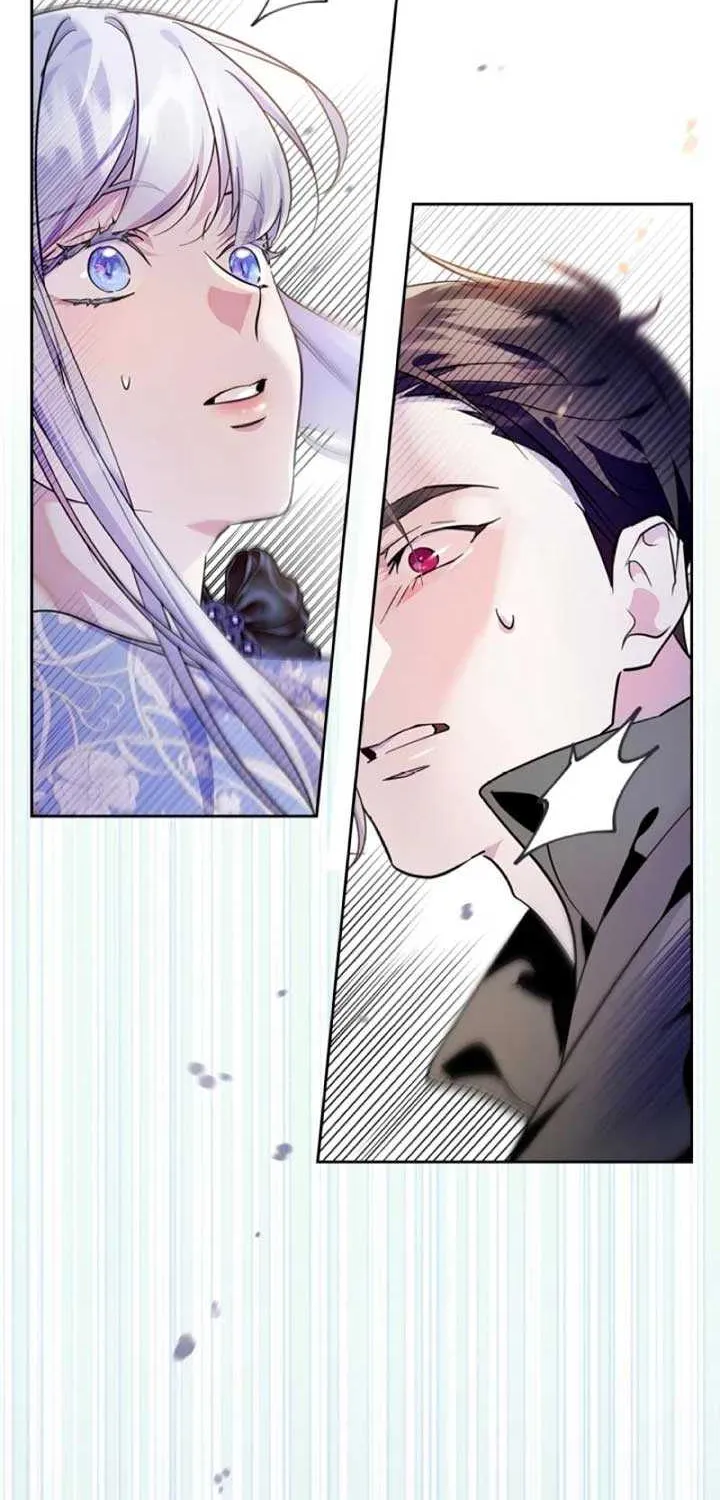 I Became the Tyrant’s Servant Chapter 51 page 32 - 