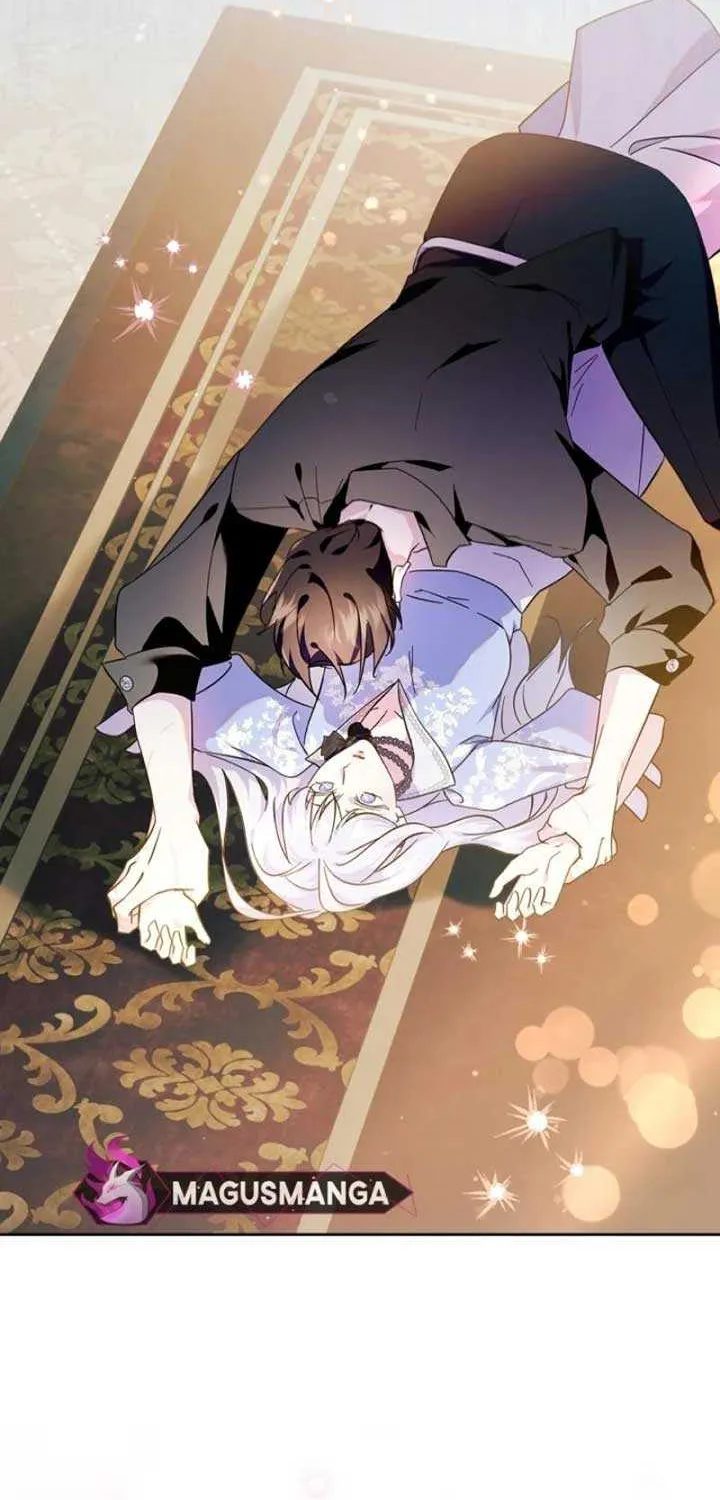 I Became the Tyrant’s Servant Chapter 51 page 34 - 