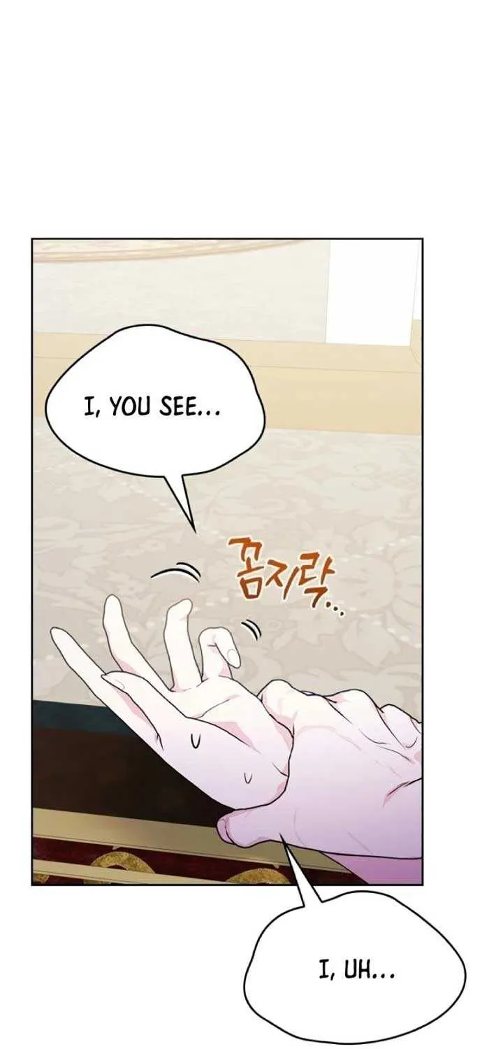 I Became the Tyrant’s Servant Chapter 51 page 41 - 