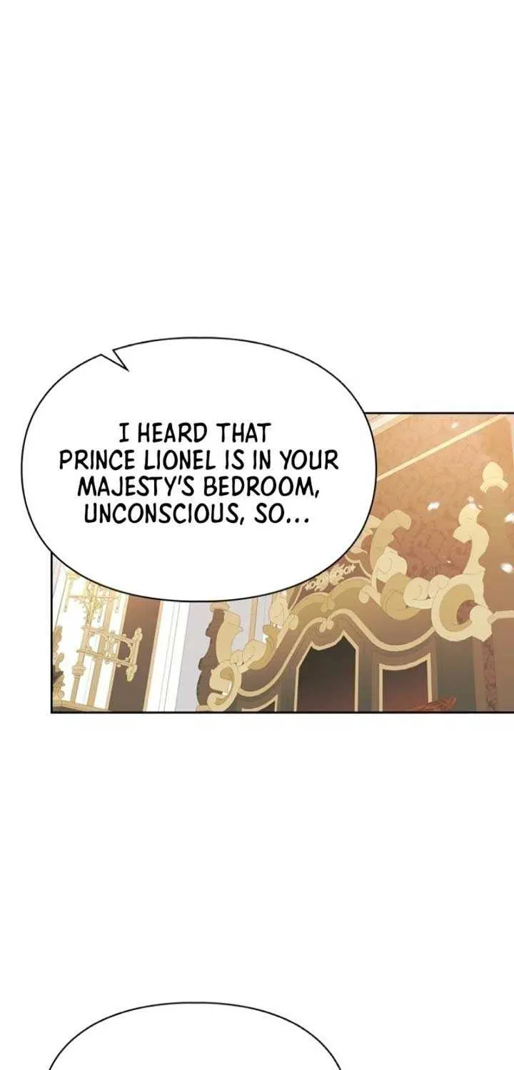 I Became the Tyrant’s Servant Chapter 51 page 42 - 