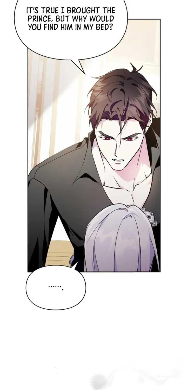 I Became the Tyrant’s Servant Chapter 51 page 43 - 