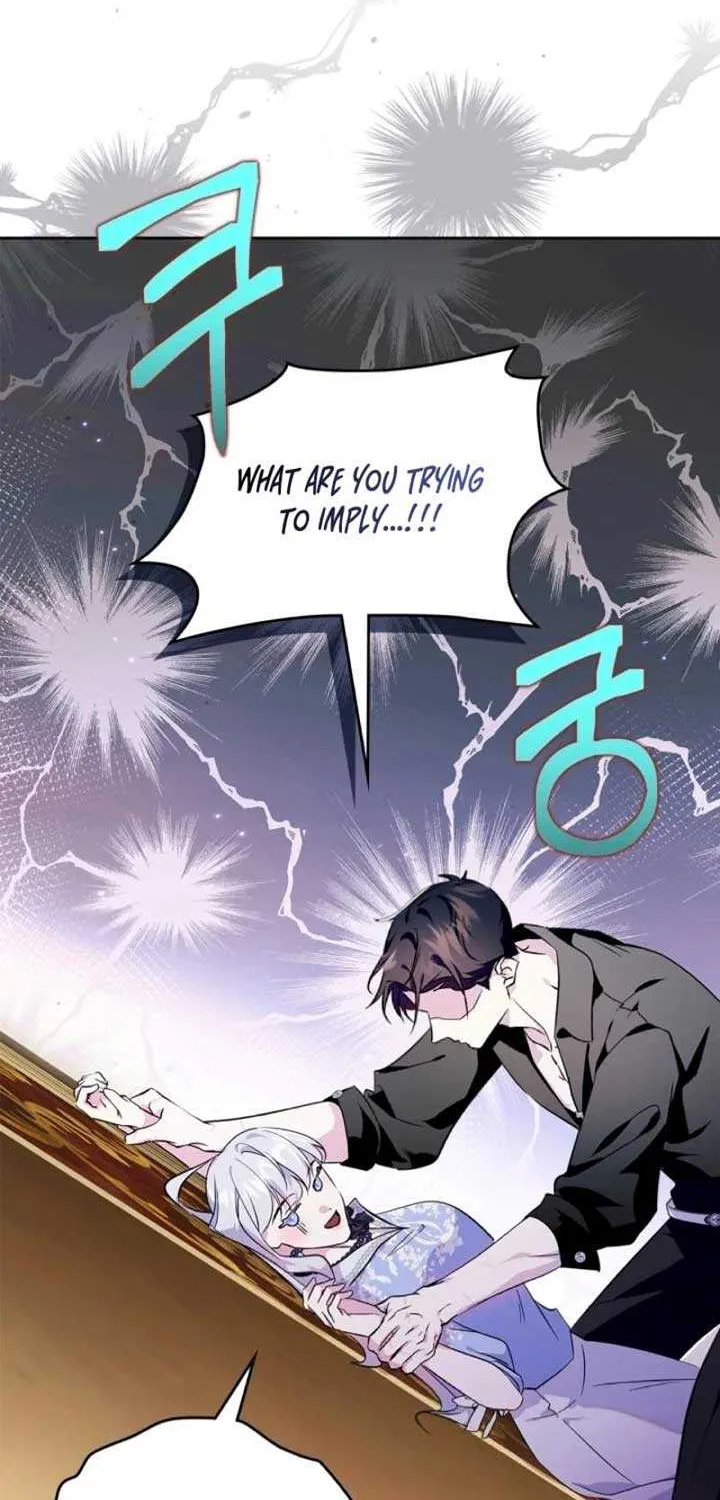 I Became the Tyrant’s Servant Chapter 51 page 44 - 