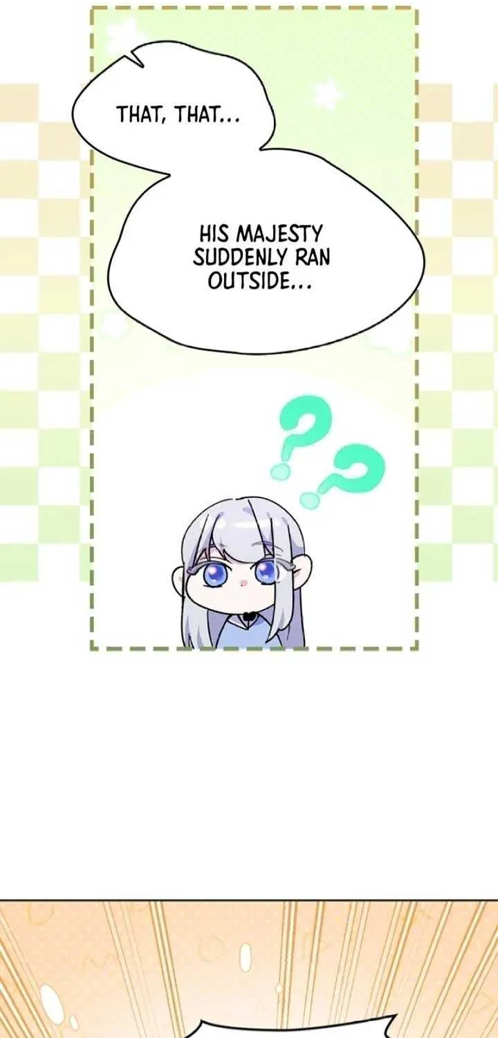 I Became the Tyrant’s Servant Chapter 51 page 6 - 