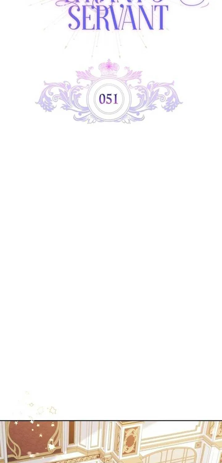I Became the Tyrant’s Servant Chapter 51 page 54 - 