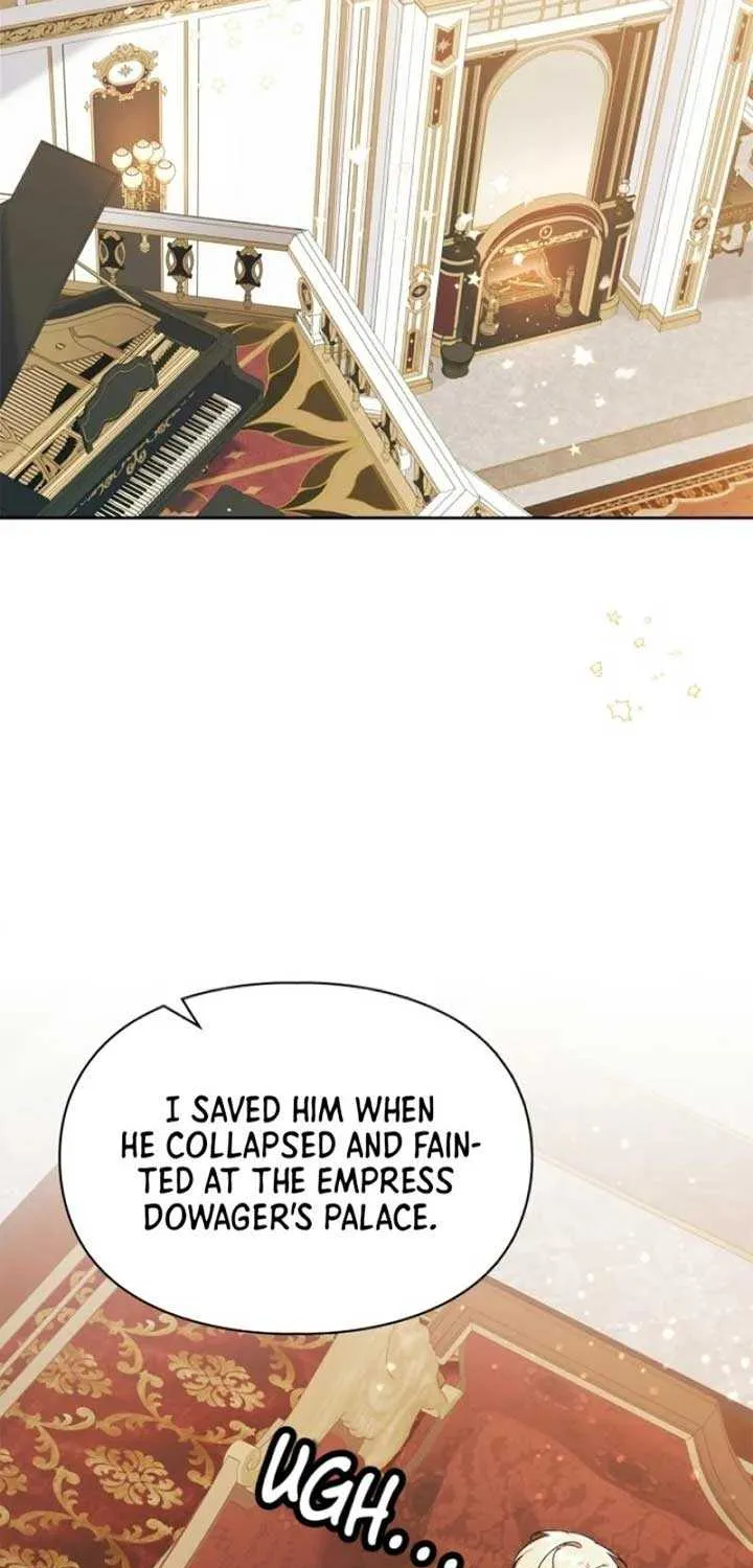 I Became the Tyrant’s Servant Chapter 51 page 55 - 