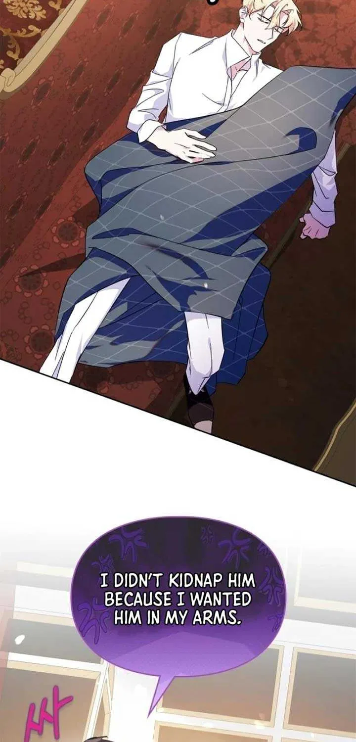 I Became the Tyrant’s Servant Chapter 51 page 56 - 
