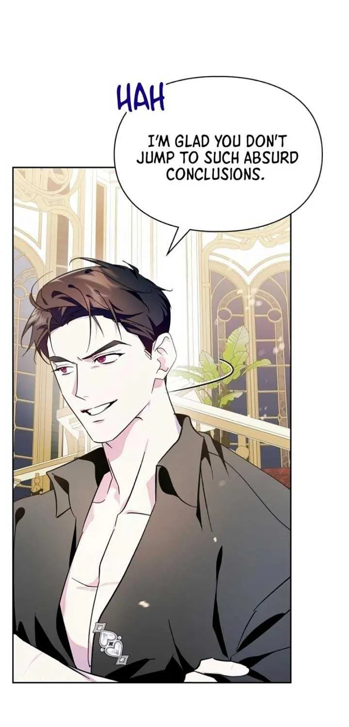 I Became the Tyrant’s Servant Chapter 51 page 58 - 