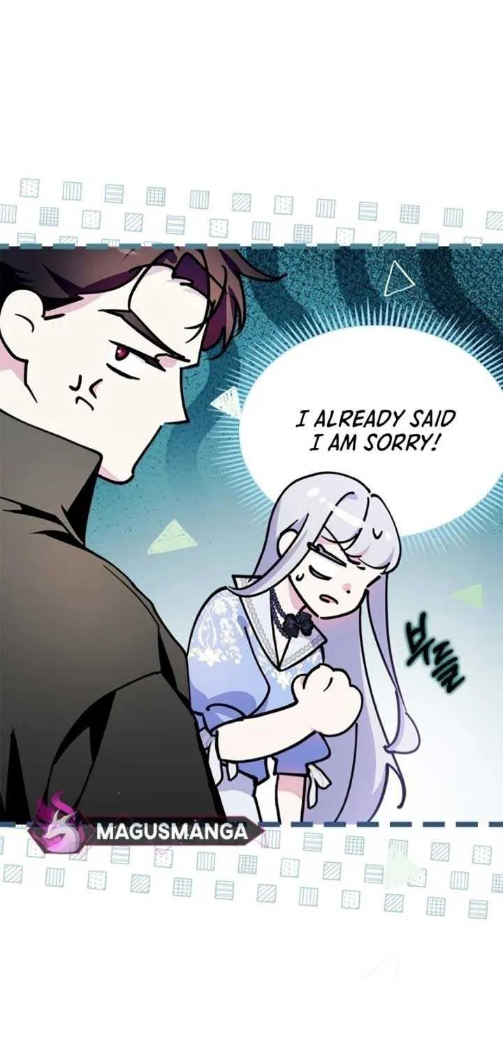I Became the Tyrant’s Servant Chapter 51 page 59 - 