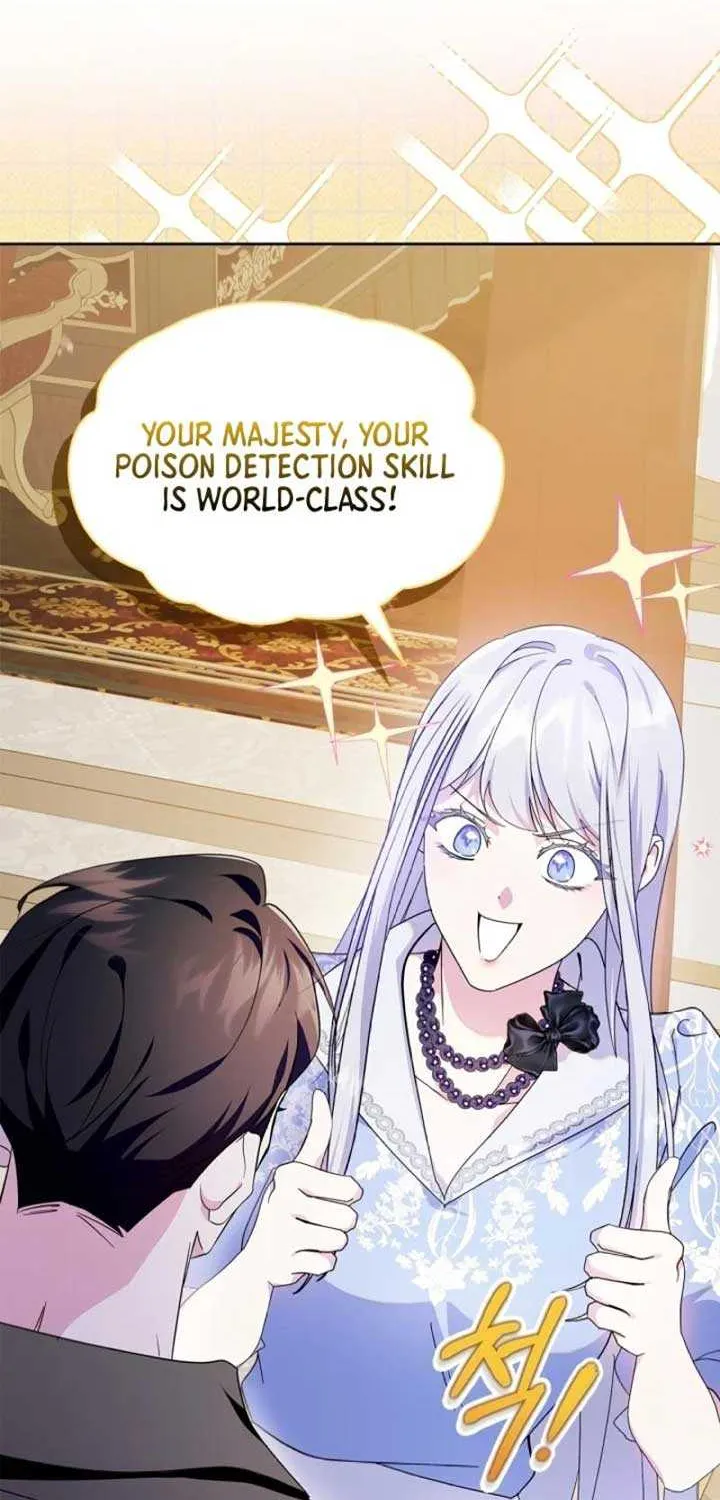 I Became the Tyrant’s Servant Chapter 51 page 62 - 