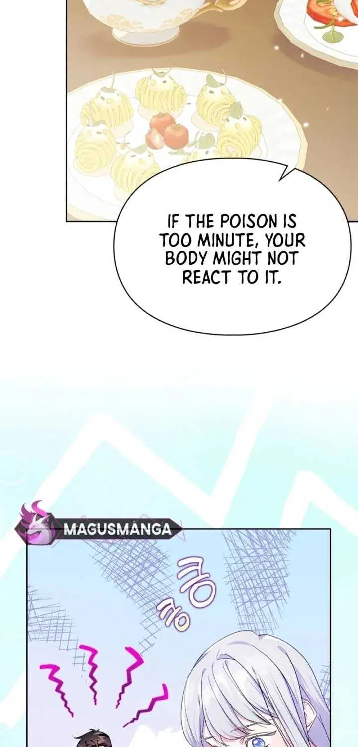 I Became the Tyrant’s Servant Chapter 51 page 64 - 