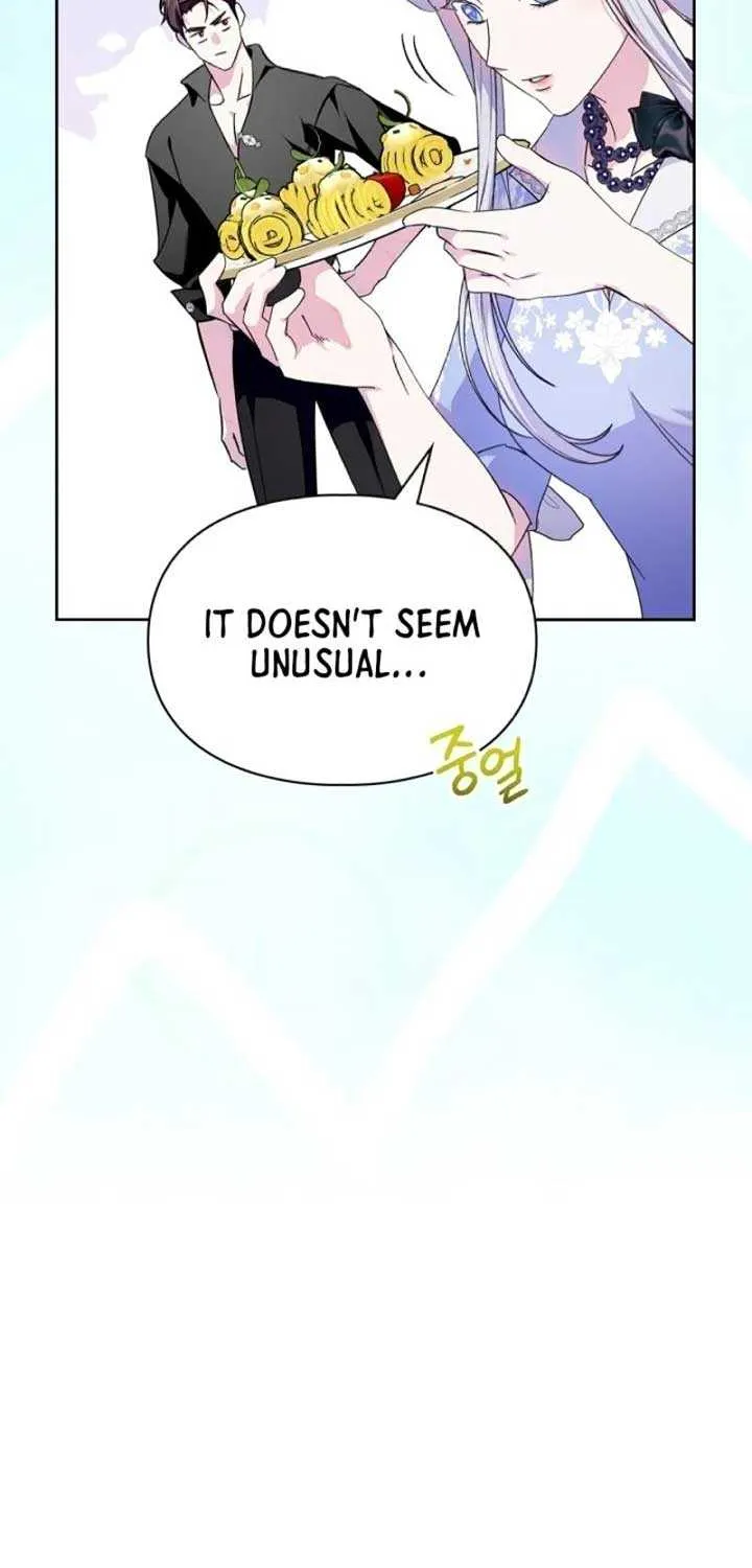 I Became the Tyrant’s Servant Chapter 51 page 65 - 