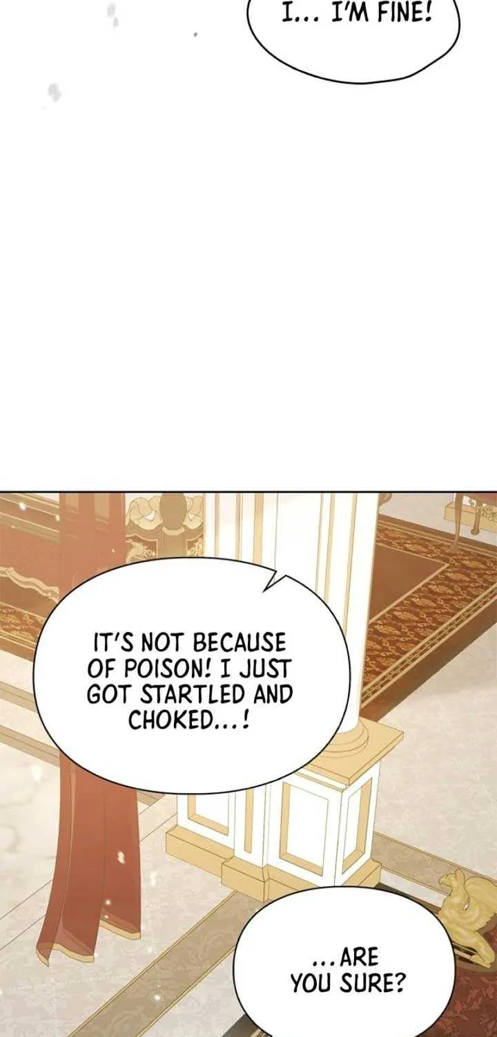 I Became the Tyrant’s Servant Chapter 51 page 75 - 