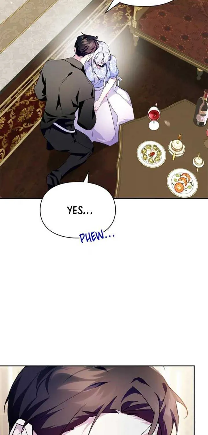 I Became the Tyrant’s Servant Chapter 51 page 76 - 