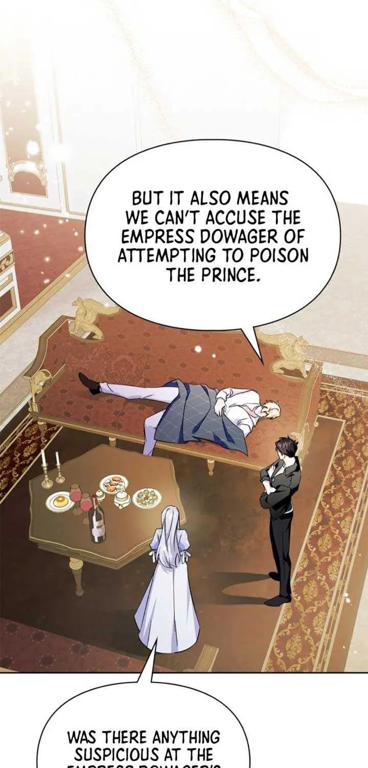 I Became the Tyrant’s Servant Chapter 51 page 82 - 