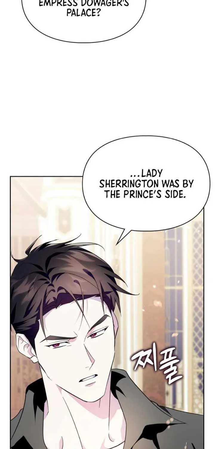 I Became the Tyrant’s Servant Chapter 51 page 83 - 