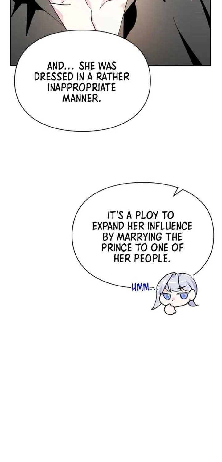 I Became the Tyrant’s Servant Chapter 51 page 84 - 