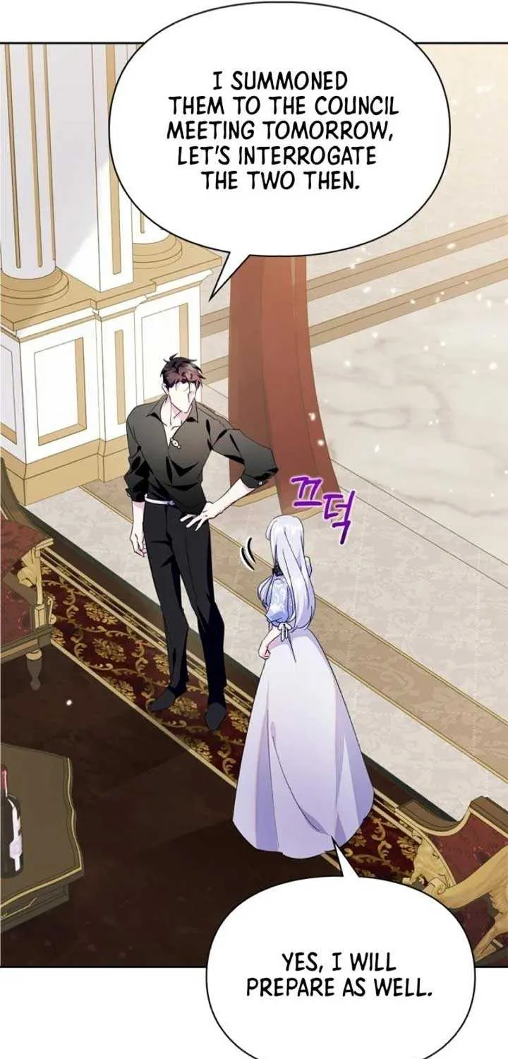 I Became the Tyrant’s Servant Chapter 51 page 85 - 
