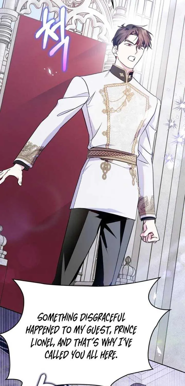 I Became the Tyrant’s Servant Chapter 51 page 91 - 