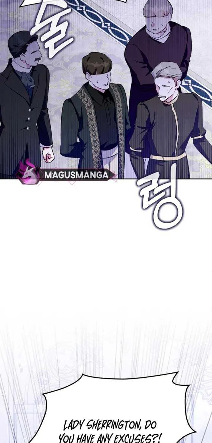 I Became the Tyrant’s Servant Chapter 51 page 92 - 