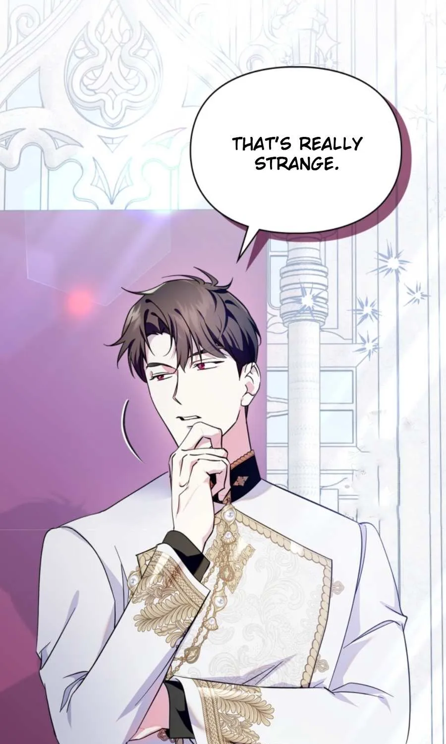 I Became the Tyrant’s Servant Chapter 52 page 11 - 
