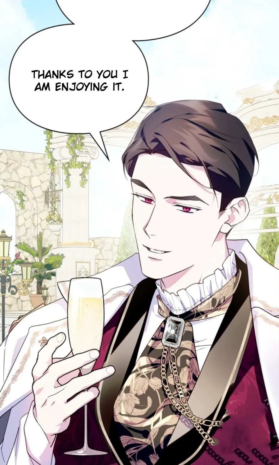 I Became the Tyrant’s Servant Chapter 52 page 101 - 