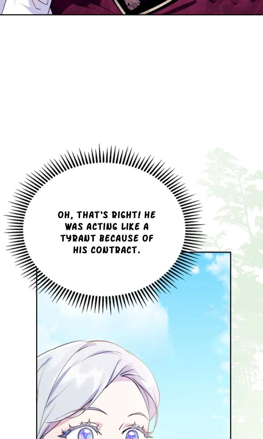 I Became the Tyrant’s Servant Chapter 52 page 102 - 