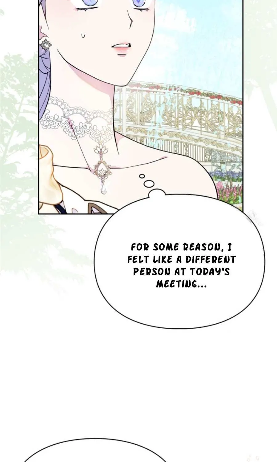 I Became the Tyrant’s Servant Chapter 52 page 103 - 