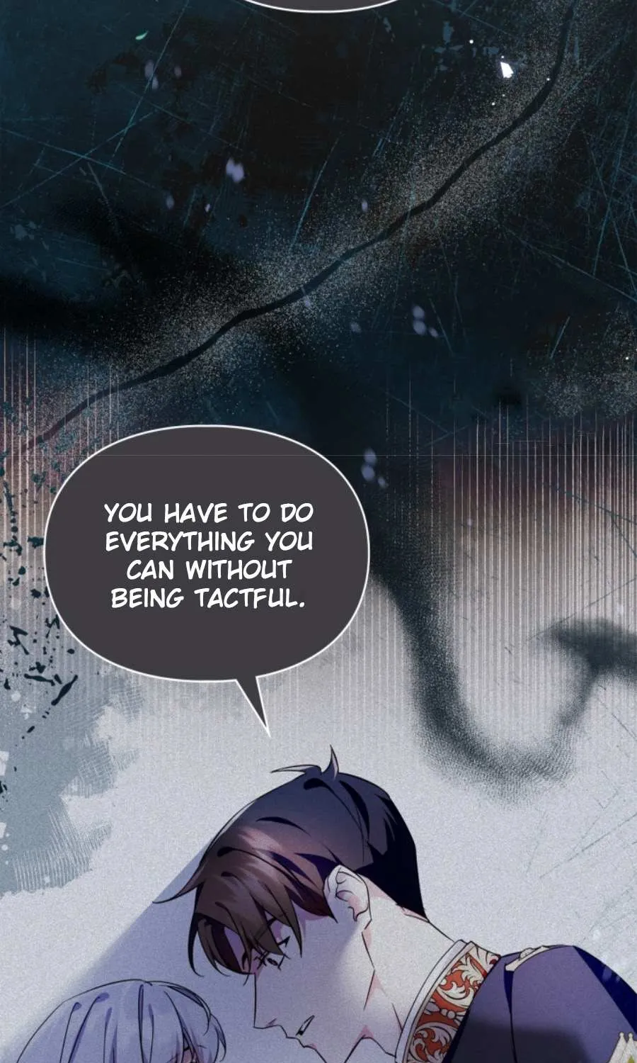 I Became the Tyrant’s Servant Chapter 52 page 109 - 