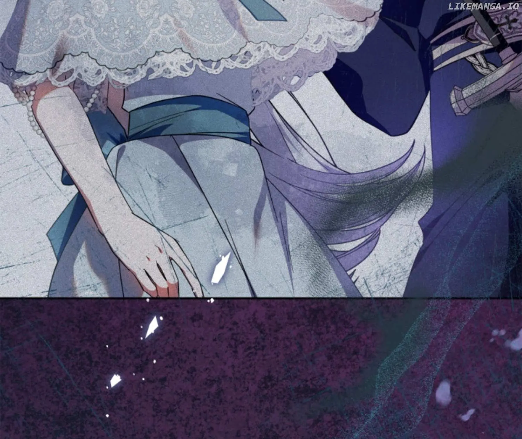 I Became the Tyrant’s Servant Chapter 52 page 111 - 