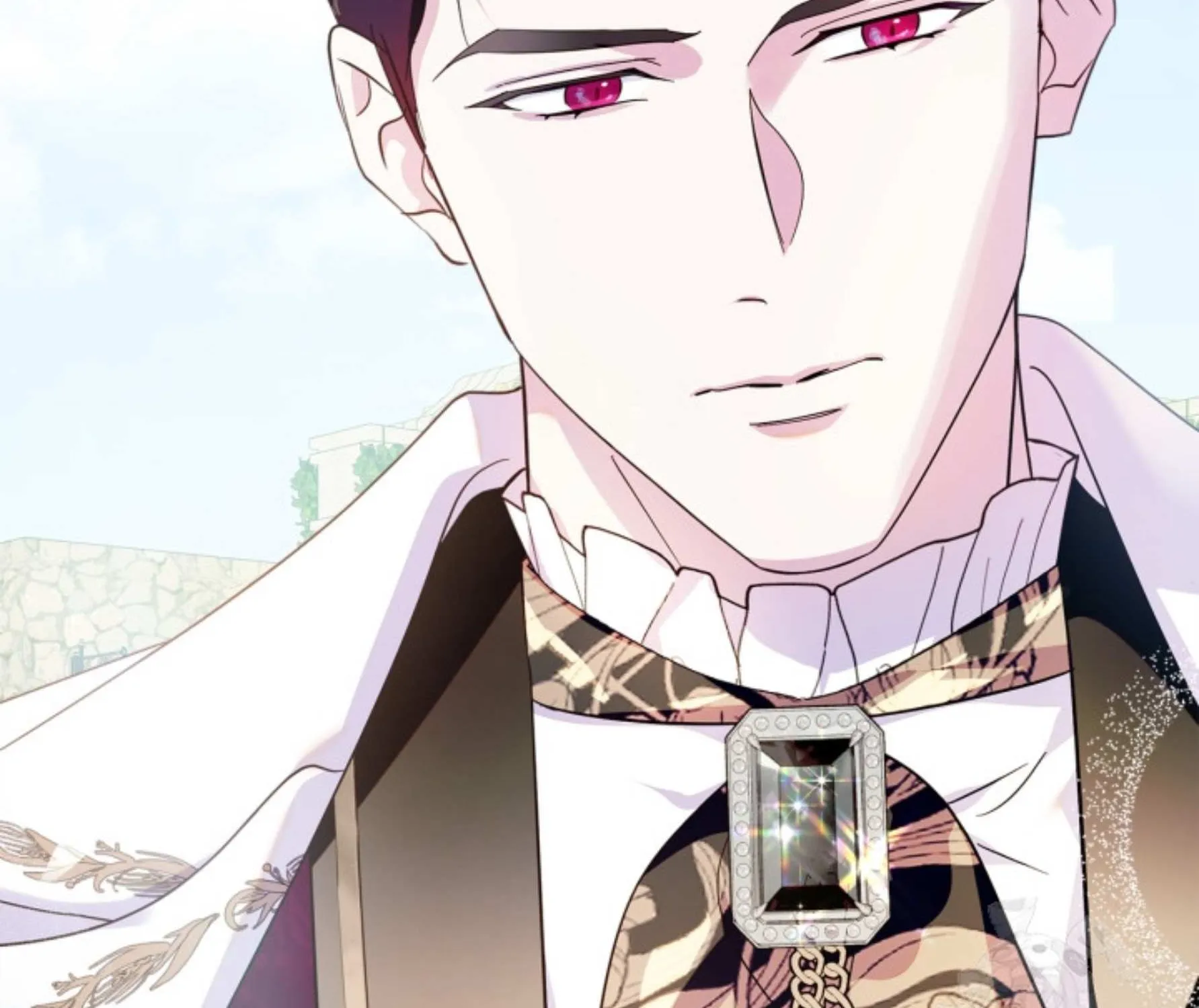 I Became the Tyrant’s Servant Chapter 52 page 120 - 