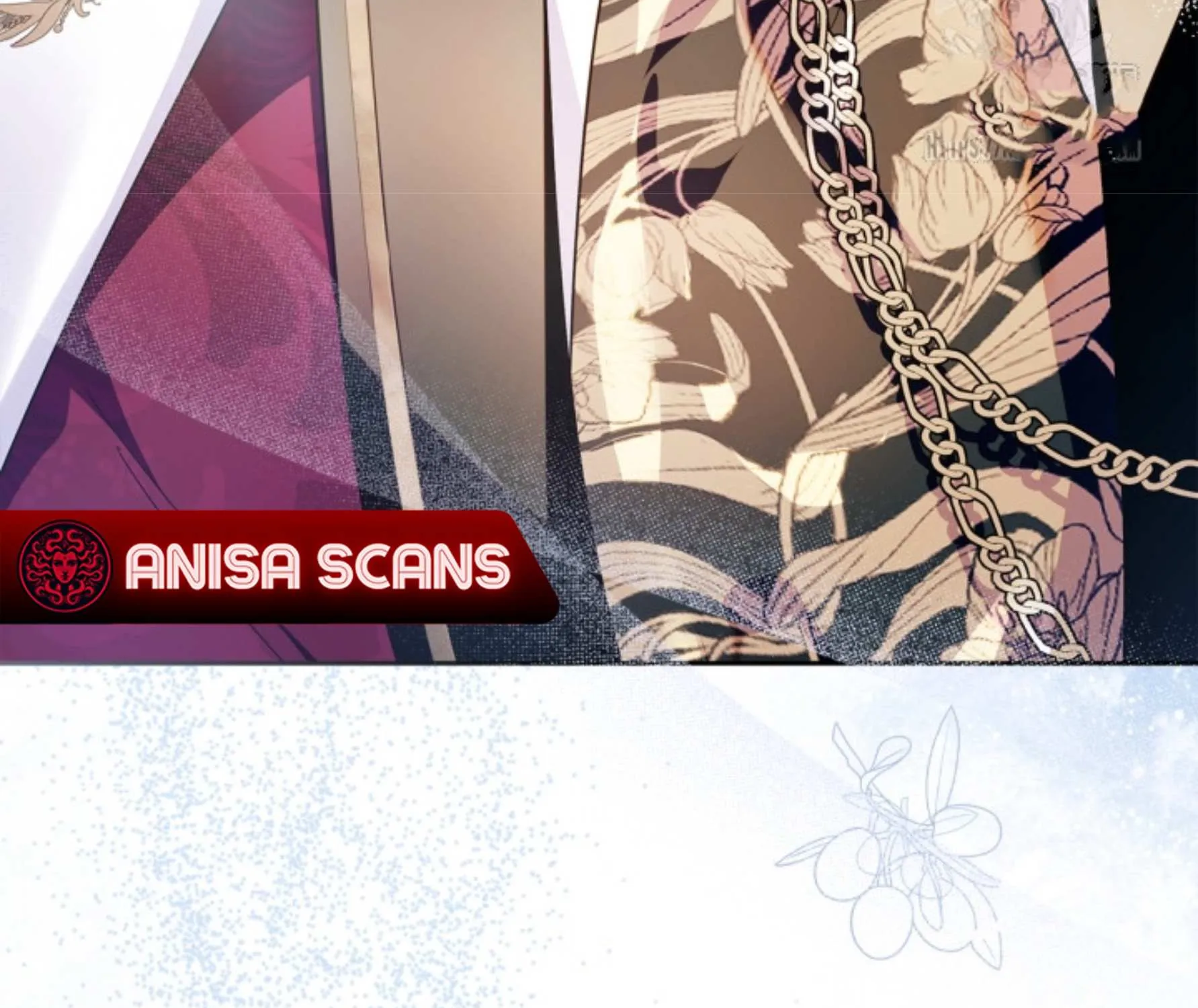 I Became the Tyrant’s Servant Chapter 52 page 121 - 