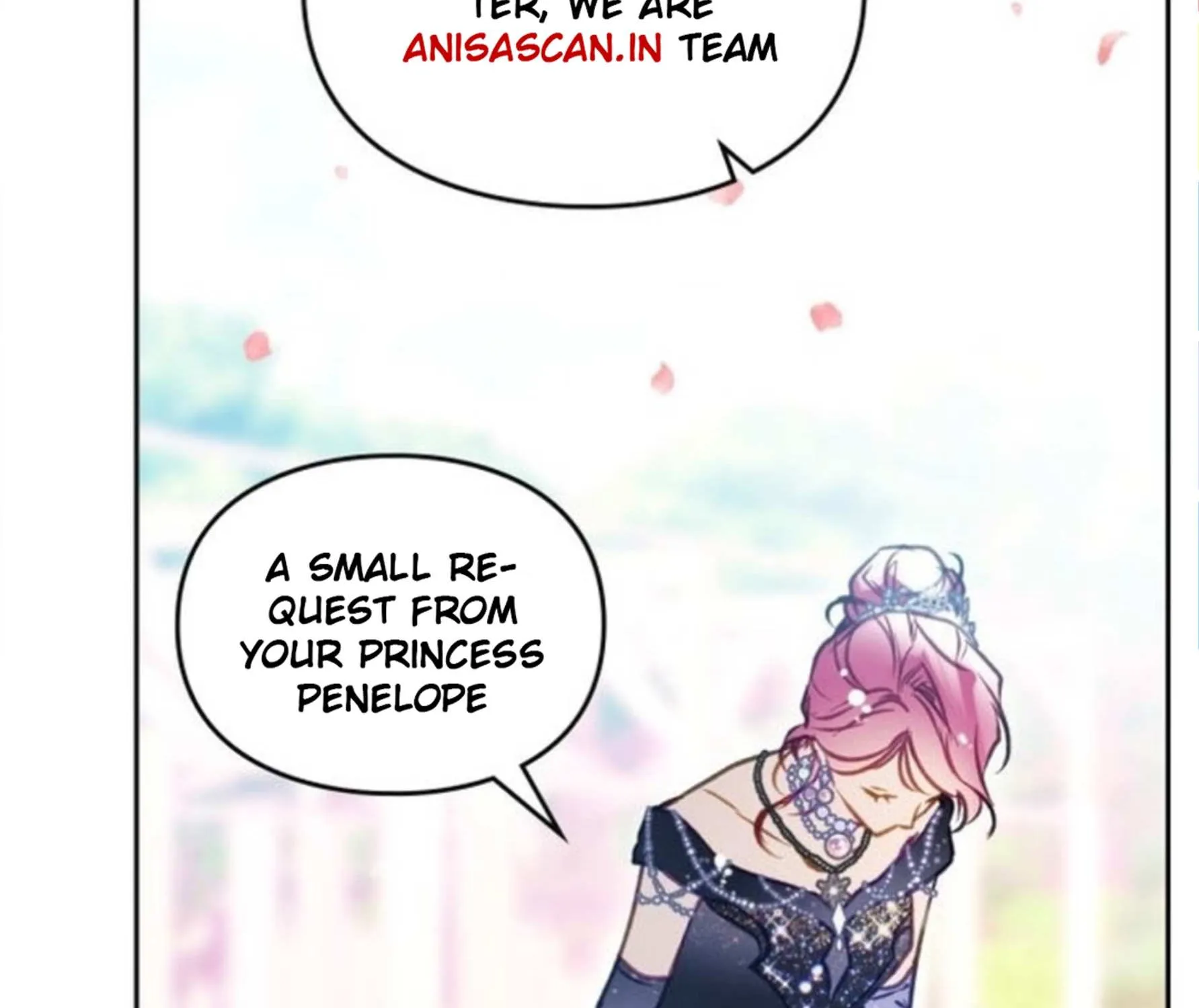 I Became the Tyrant’s Servant Chapter 52 page 126 - 