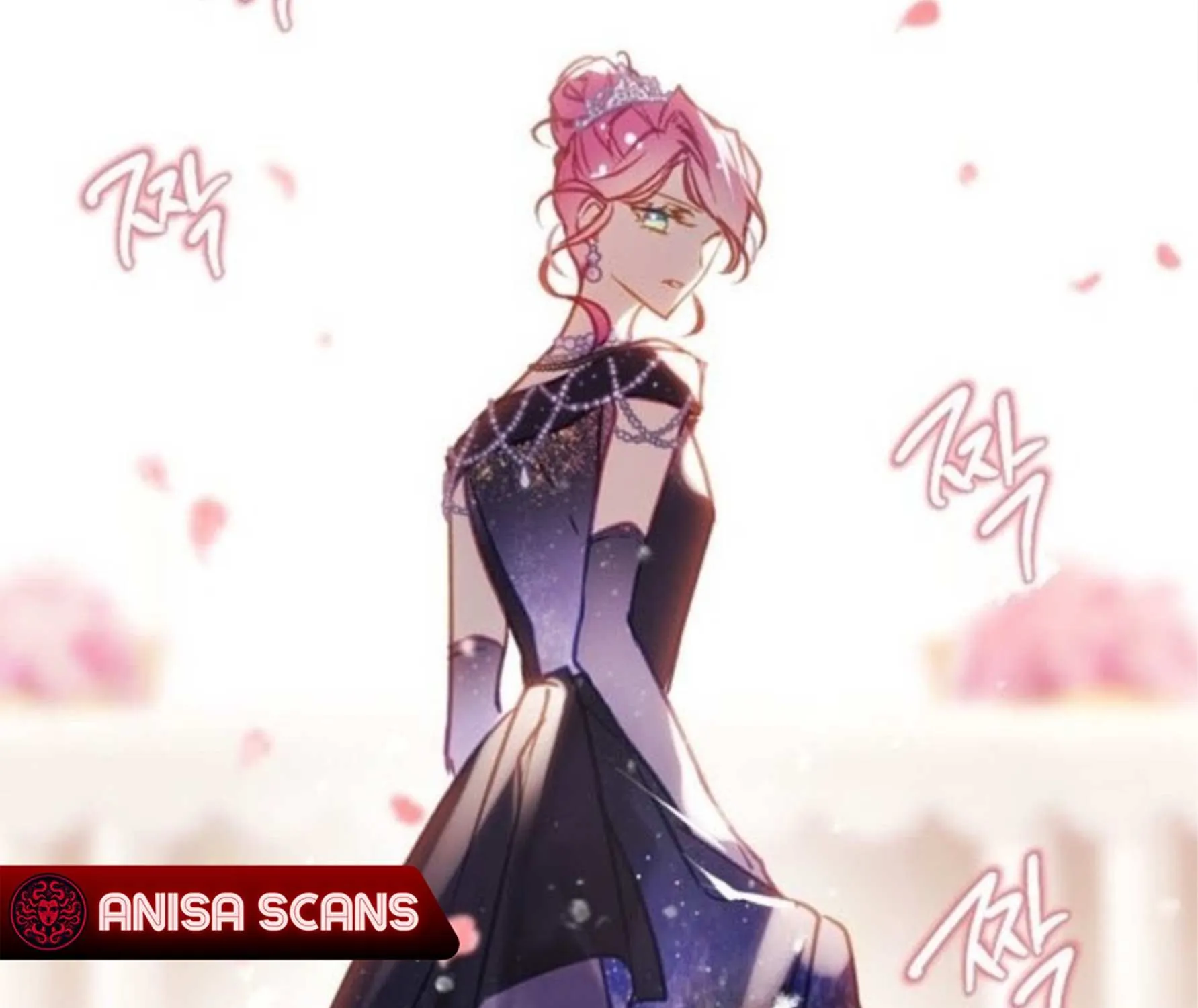 I Became the Tyrant’s Servant Chapter 52 page 129 - 