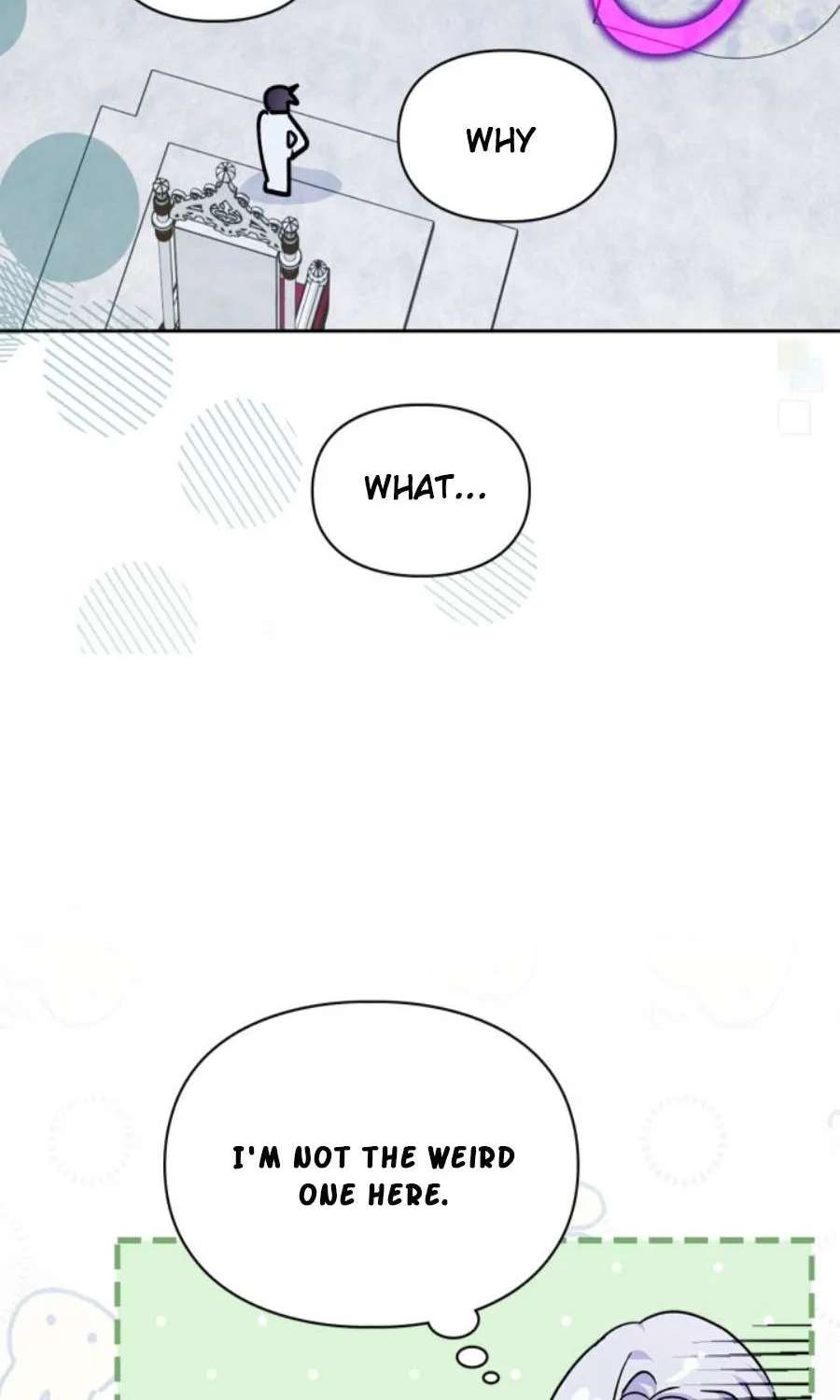 I Became the Tyrant’s Servant Chapter 52 page 16 - 