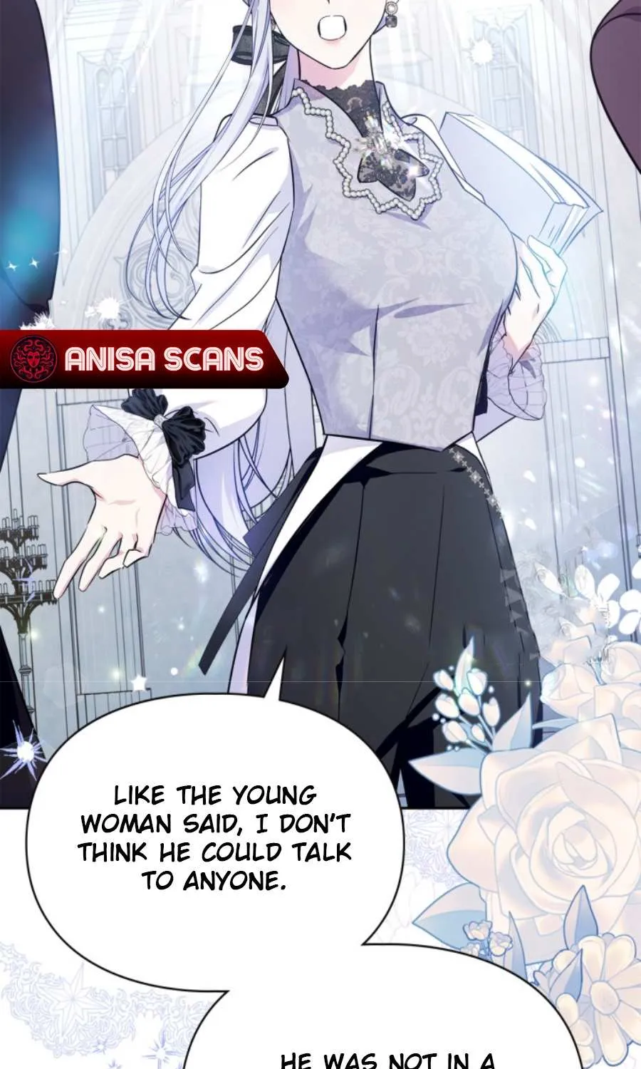 I Became the Tyrant’s Servant Chapter 52 page 19 - 