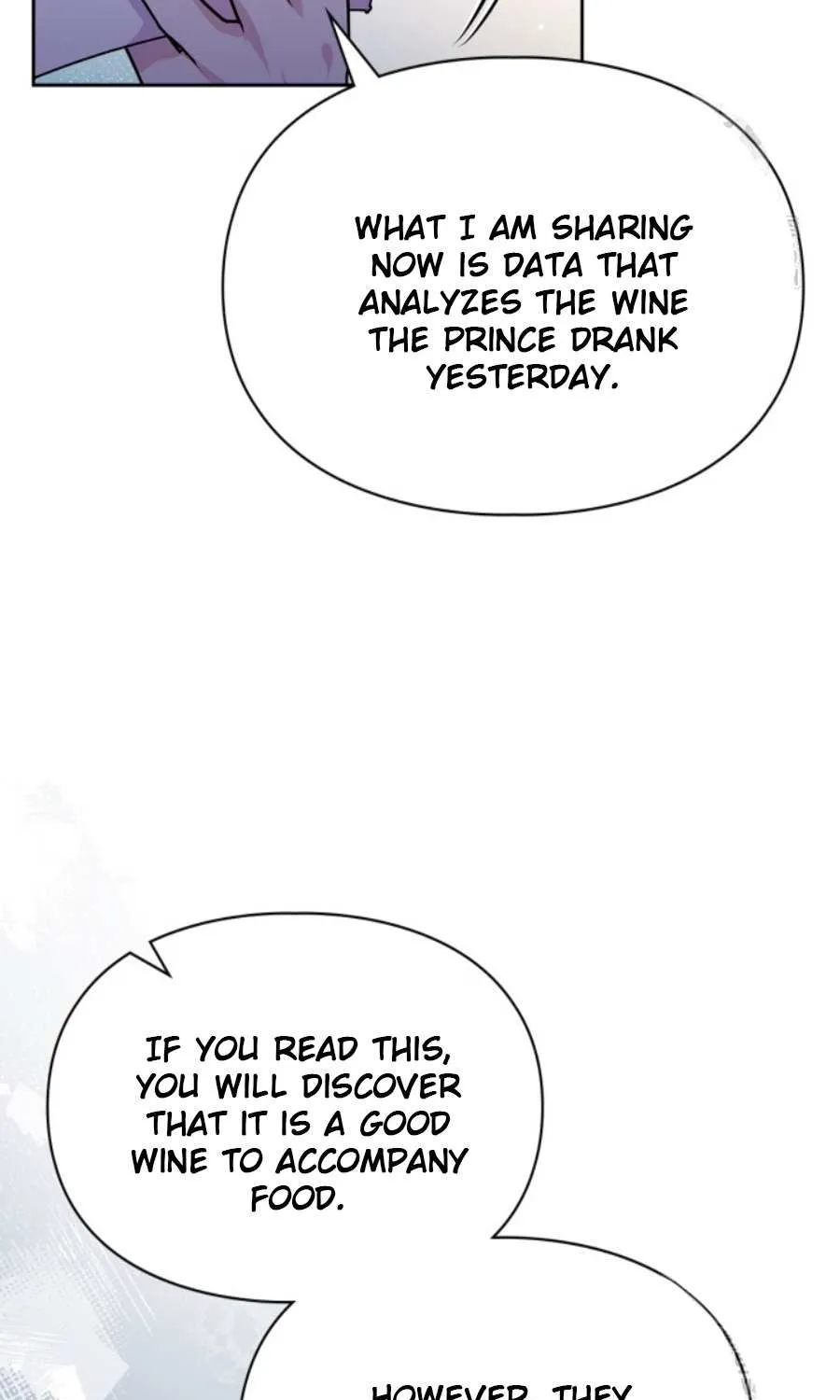 I Became the Tyrant’s Servant Chapter 52 page 21 - 