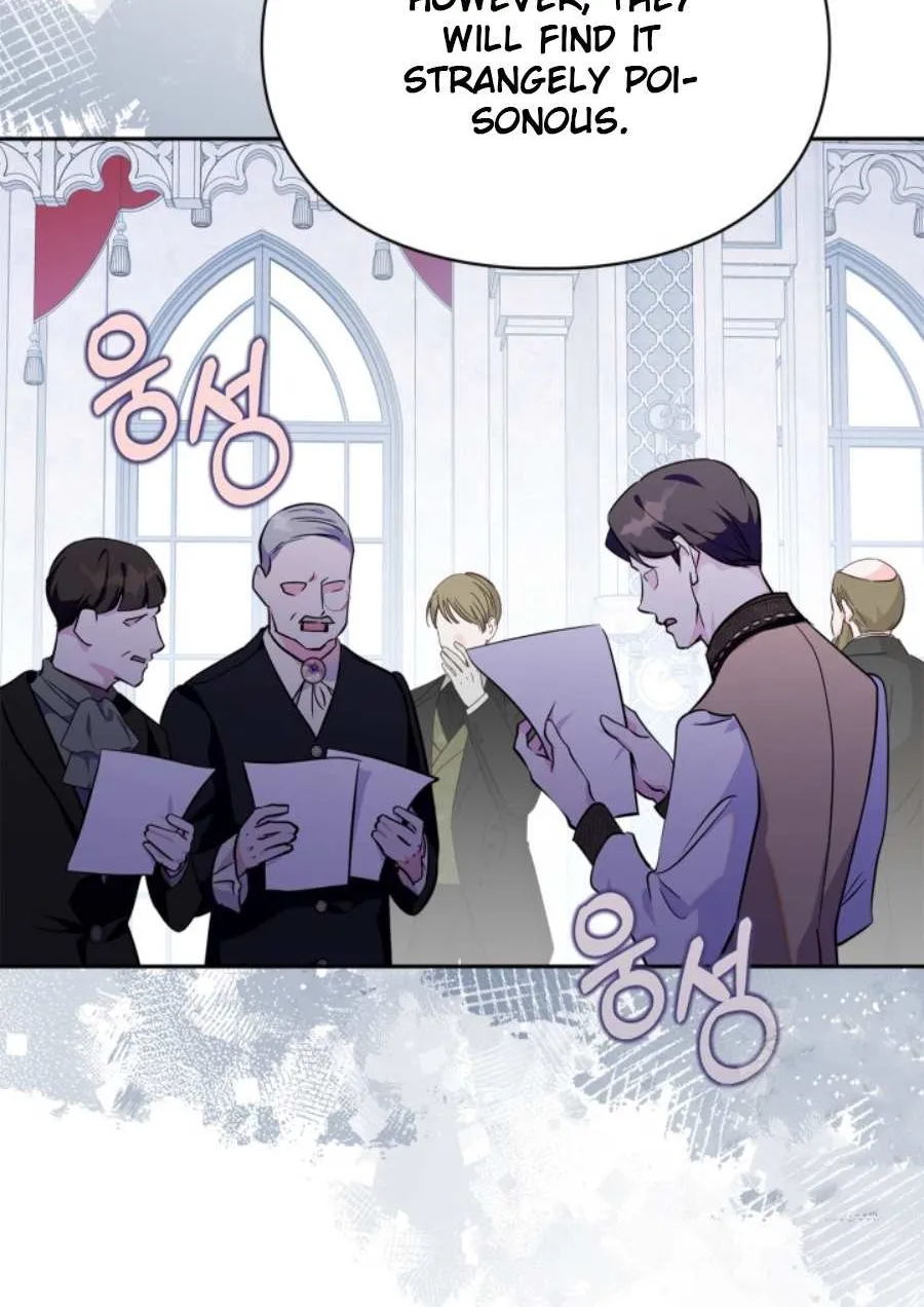 I Became the Tyrant’s Servant Chapter 52 page 22 - 