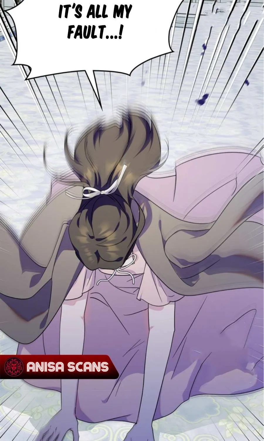 I Became the Tyrant’s Servant Chapter 52 page 30 - 