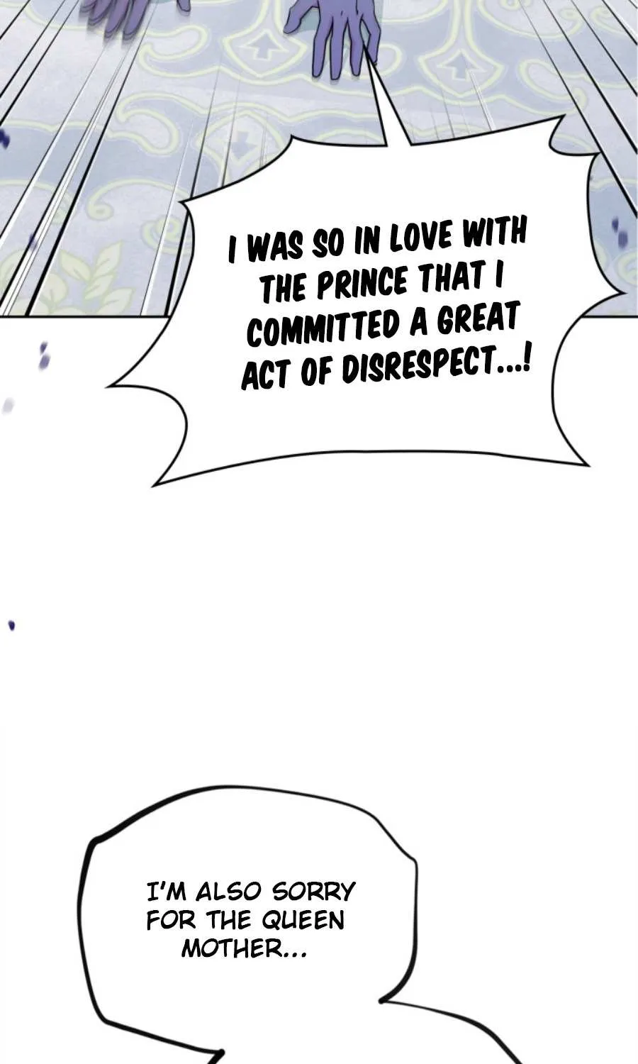 I Became the Tyrant’s Servant Chapter 52 page 31 - 