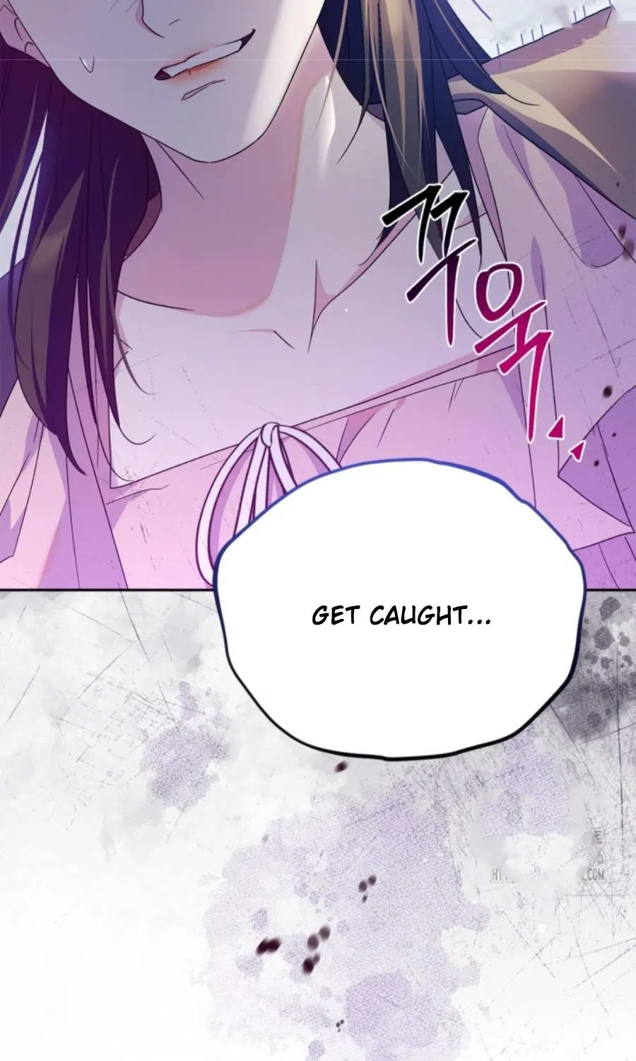I Became the Tyrant’s Servant Chapter 52 page 34 - 