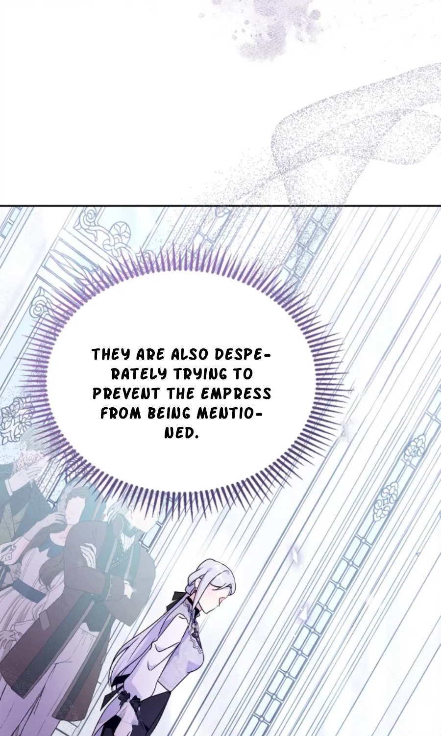 I Became the Tyrant’s Servant Chapter 52 page 35 - 