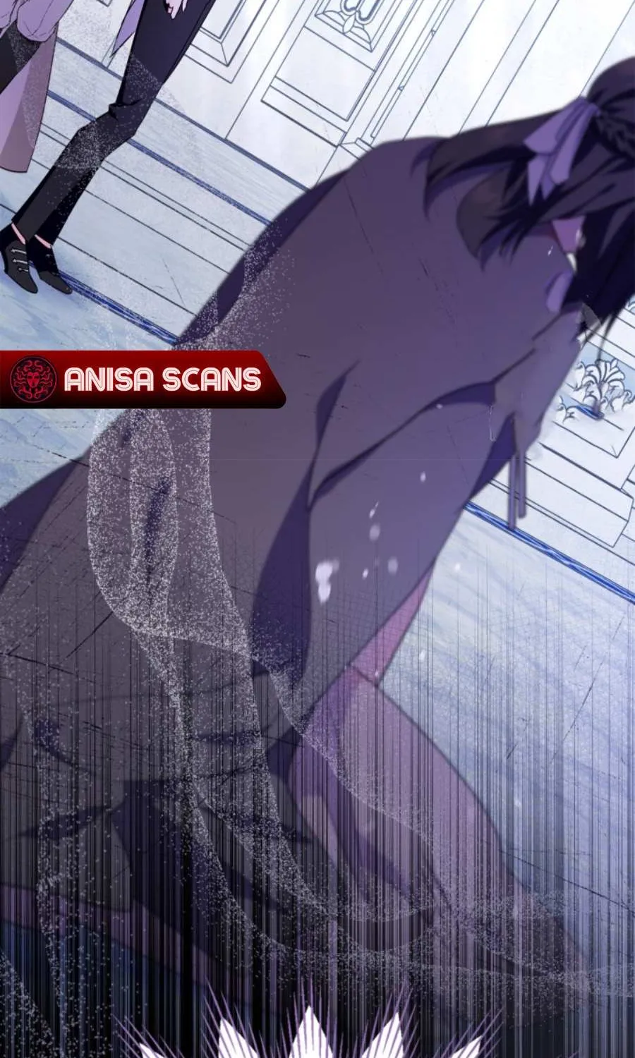 I Became the Tyrant’s Servant Chapter 52 page 36 - 